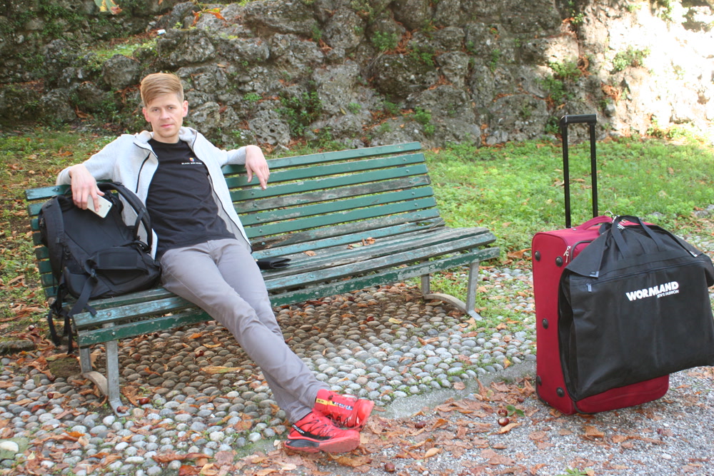 Slideshow Background